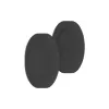 Ear pads Koss Porta Pro Oversized Ear Cushions (198003.101), Black