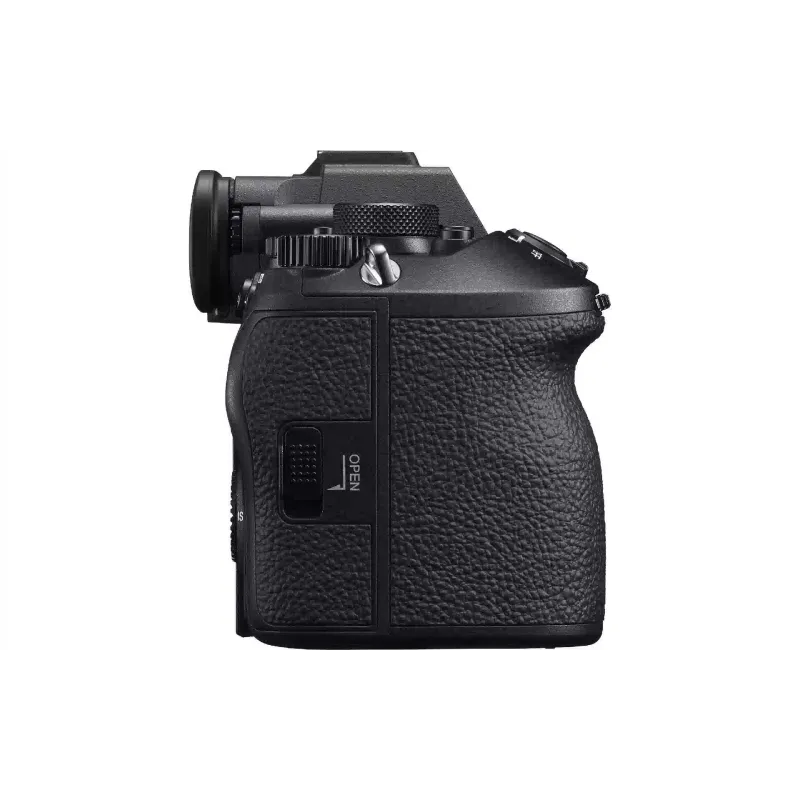 Câmera Sony Alpha 9M3 body, Black (ILCE9M3B.CEC)