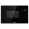 Horno microondas empotrado Gorenje, Black (BM251SG2BG)