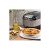جهاز طهي متعدد الاستخدامات Russell Hobbs, Black (21850-56)