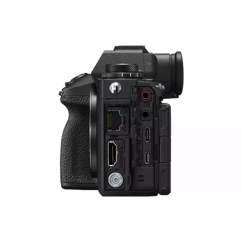 Câmera Sony Alpha 9M3 body, Black (ILCE9M3B.CEC)