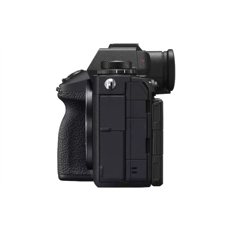 Câmera Sony Alpha 9M3 body, Black (ILCE9M3B.CEC)
