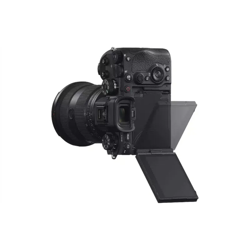 Câmera Sony Alpha 9M3 body, Black (ILCE9M3B.CEC)