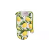 Комплект кухненски ръкохватки Ardesto Sicilian lemons, Green (ART14LM)
