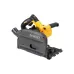 منشار دائري DeWALT (DCS520NT)
