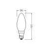 Лампа Osram (4099854545580)