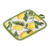 Набір прихваток для кухні Ardesto Sicilian lemons (ART14LM), 2 шт, Green