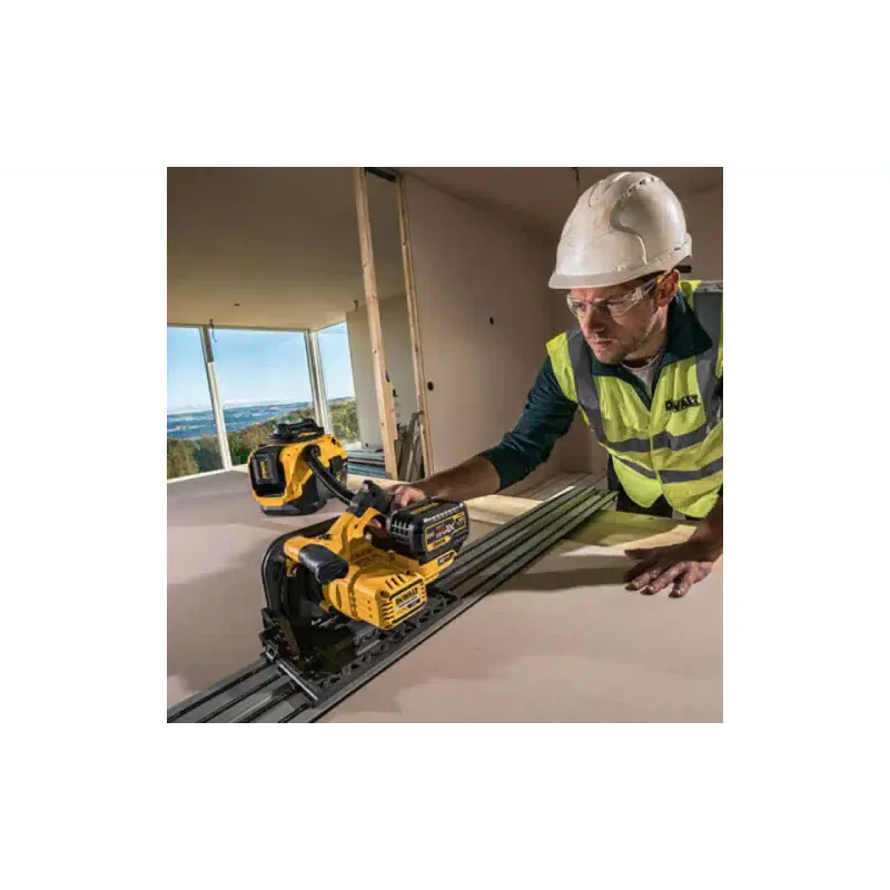 Serra circular DeWALT (DCS520NT)