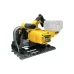 منشار دائري DeWALT (DCS520NT)