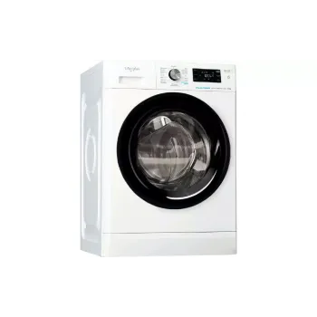 Пральна машина Whirlpool (FFB8248BVUA), White