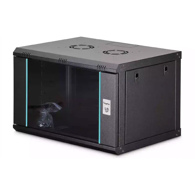 Closet Digitus (DN-37101), Black
