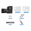 Alaplap MSI (911-7E06-091)