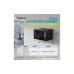 خزانة Digitus, Black (DN-37101)