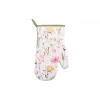Кухненска ръкавица Ardesto Spring flowers, White (ART05FL)