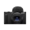 Câmera Sony, Black (ZV1M2B.CE3)