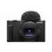 Câmera Sony, Black (ZV1M2B.CE3)