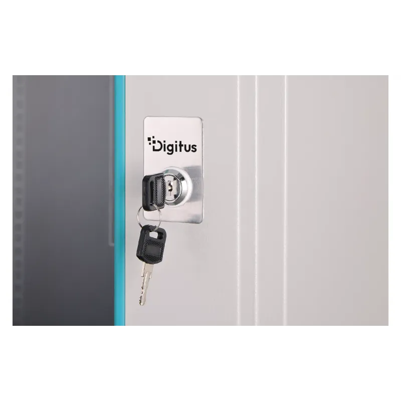 Шафа Digitus (DN-37110), Gray
