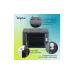 خزانة Digitus, Black (DN-37101)