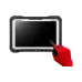 جهاز لوحي Panasonic Toughbook G2 MK3, Black (FZ-G2NBMBGB4)