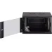 خزانة Digitus, Black (DN-37101)