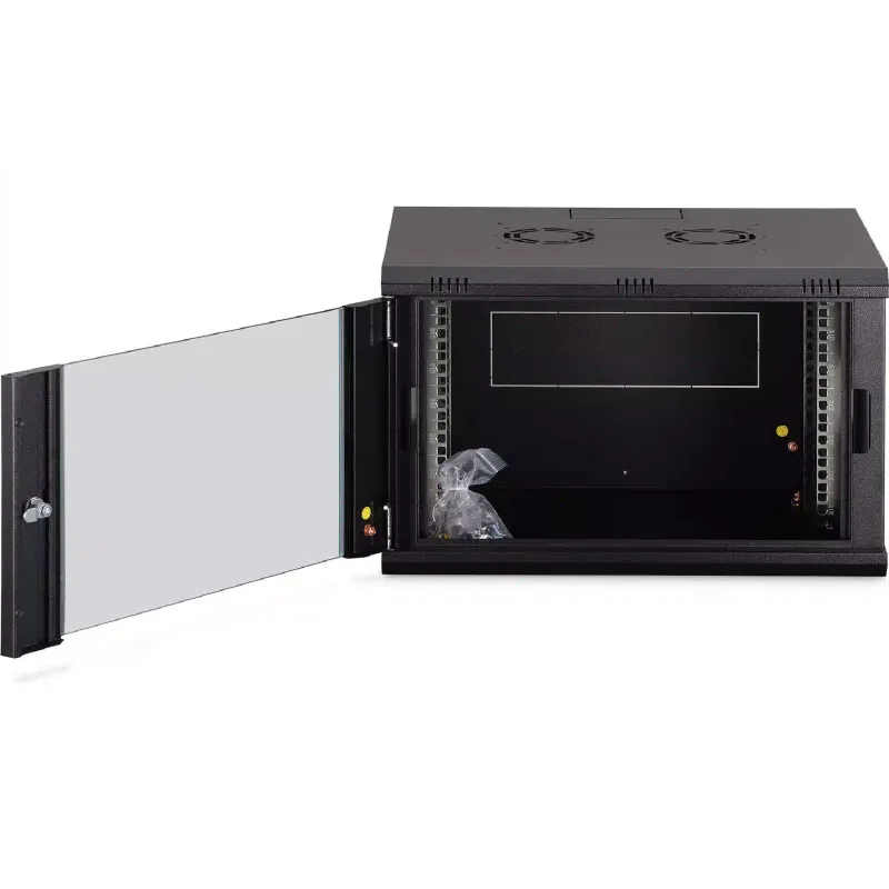 Closet Digitus (DN-37101), Black