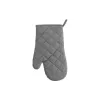 قفاز المطبخ Ardesto Grey leaves, Grey (ART05GL)
