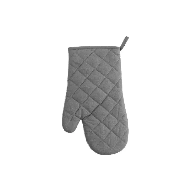 قفاز المطبخ Ardesto Grey leaves, Grey (ART05GL)