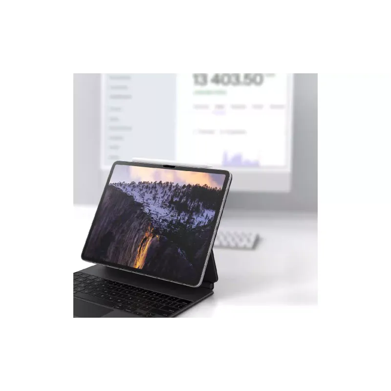Védőüveg Belkin (OVI008HQ)