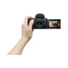 Câmera Sony, Black (ZV1M2B.CE3)