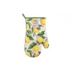 Γάντι κουζίνας Ardesto Sicilian lemons, Green (ART05LM)
