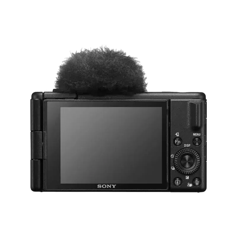 Câmera Sony, Black (ZV1M2B.CE3)