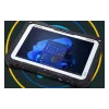 جهاز لوحي Panasonic Toughbook G2 MK3, Black (FZ-G2PZ02MB4)