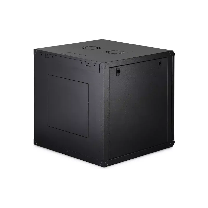 Armário Digitus, Black (DN-37111)