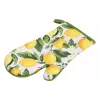 Γάντι κουζίνας Ardesto Sicilian lemons, Green (ART05LM)