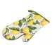 Konyhai kesztyű Ardesto Sicilian lemons, Green (ART05LM)