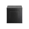 Armário Digitus, Black (DN-37111)