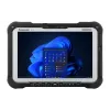 جهاز لوحي Panasonic Toughbook G2 MK3, Black (FZ-G2PZ02MB4)
