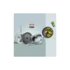 Sartén wok Tefal Halo Eucalyptus, Grey (G0167702)