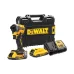Cordless impact drill/screwdriver DeWALT (DCF850D2T)