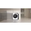 غسالة ملابس LG, White (F2X5FS5W)