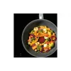 Sartén wok Tefal Halo Eucalyptus, Grey (G0167702)