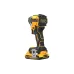 Cordless impact drill/screwdriver DeWALT (DCF850D2T)