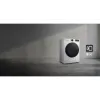 غسالة ملابس LG, White (F2X5FS5W)