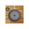 Sartén wok Tefal Halo Eucalyptus, Grey (G0167702)