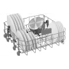 Съдомиялна машина Beko, Stainless steel (DEN48520XAD)