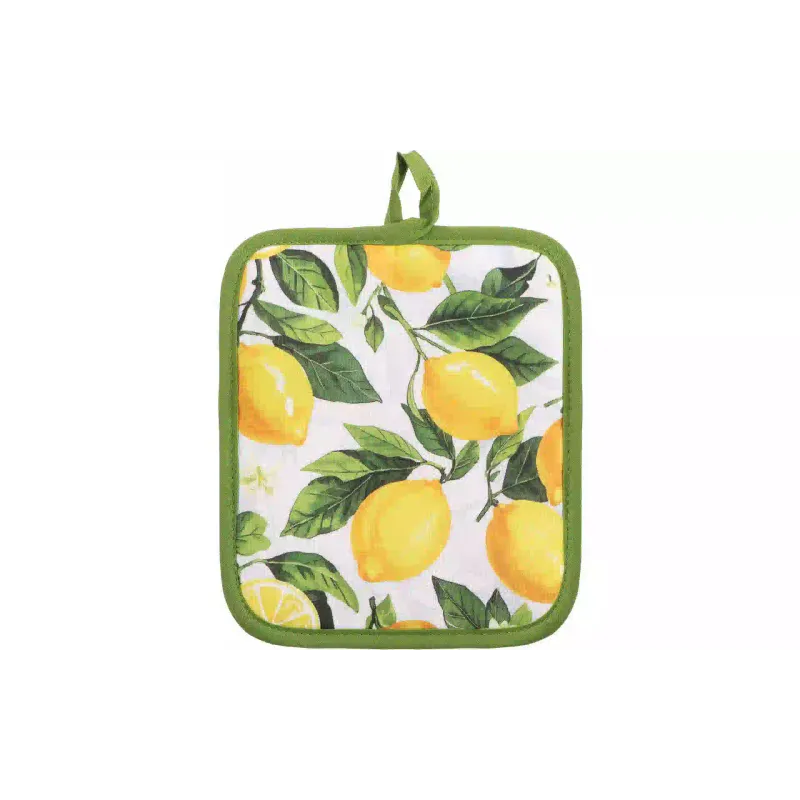 Кухненска ръкохватка Ardesto Sicilian lemons, Green (ART04LM)