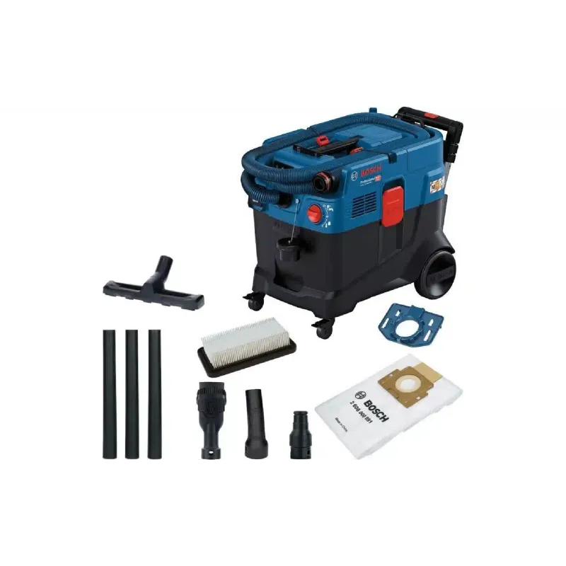 مكنسة كهربائية Bosch Professional GAS 12-40 MA (0.601.9M0.120)