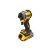 Cordless impact drill/screwdriver DeWALT (DCF850D2T)