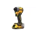 Cordless impact drill/screwdriver DeWALT (DCF850D2T)