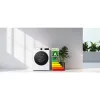 غسالة ملابس LG, White (F2X5FS5W)